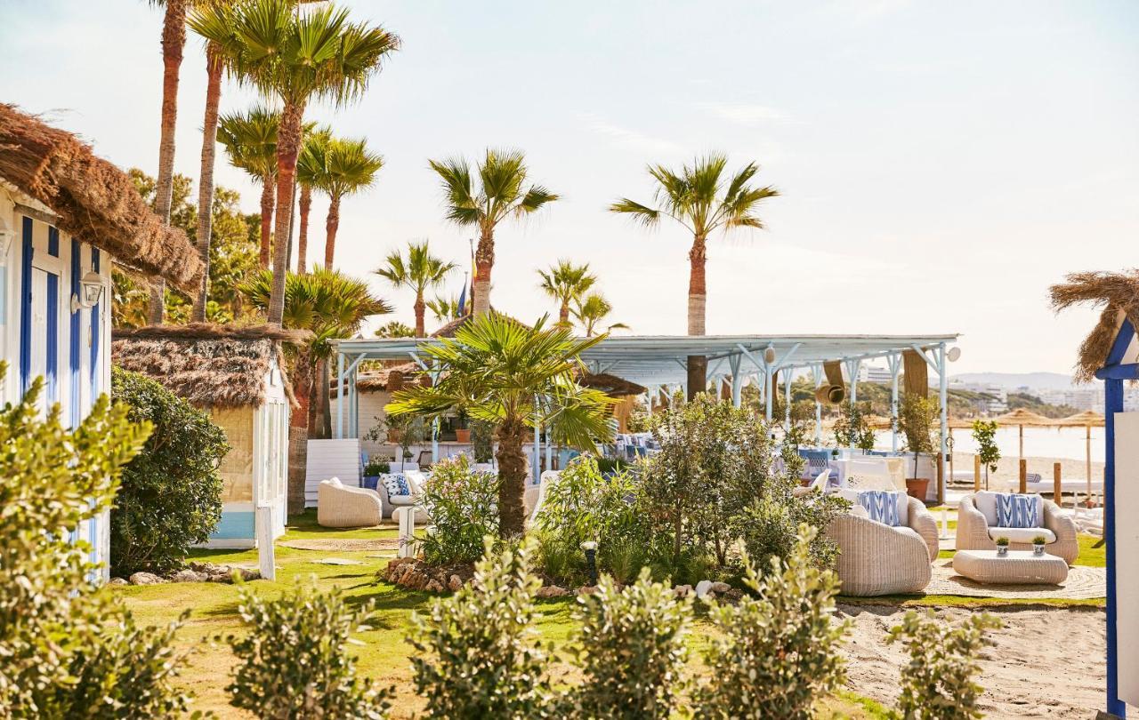 Marbella Club Hotel - Golf Resort & Spa Exterior foto